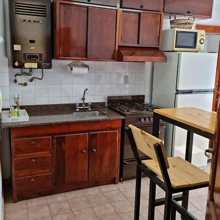 Dto Marian Dean Funes 2515 Alto Alberdi Κόρδοβα Εξωτερικό φωτογραφία