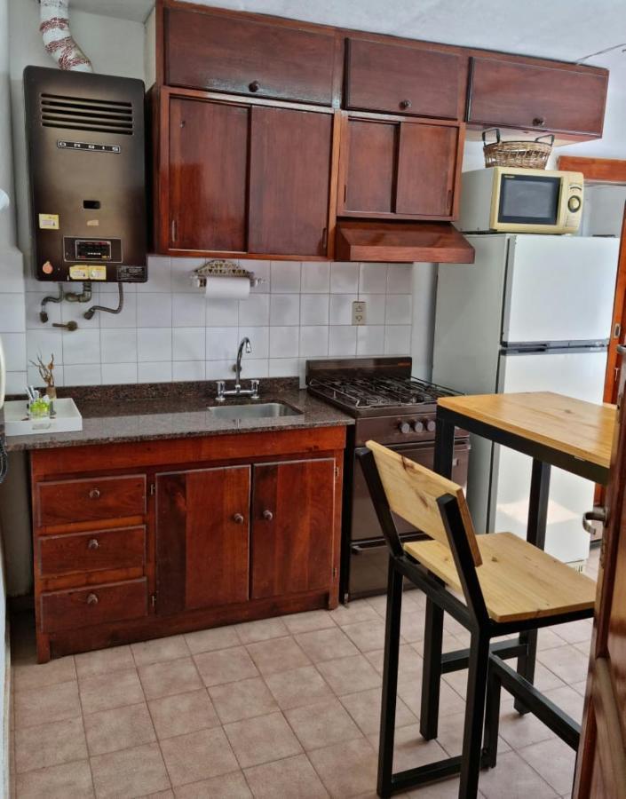 Dto Marian Dean Funes 2515 Alto Alberdi Κόρδοβα Εξωτερικό φωτογραφία