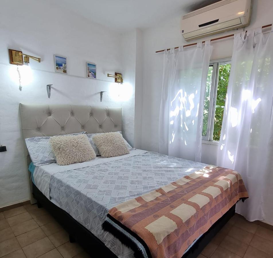 Dto Marian Dean Funes 2515 Alto Alberdi Κόρδοβα Εξωτερικό φωτογραφία
