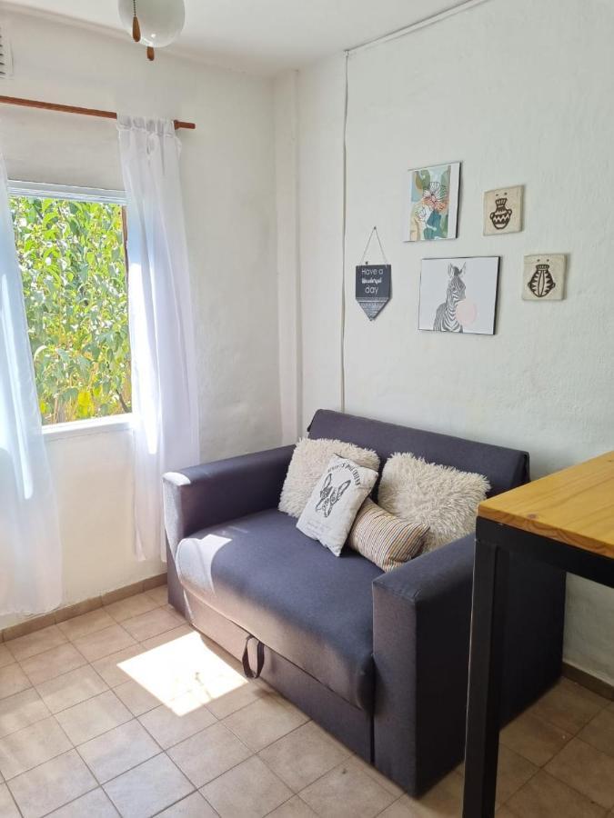 Dto Marian Dean Funes 2515 Alto Alberdi Κόρδοβα Εξωτερικό φωτογραφία