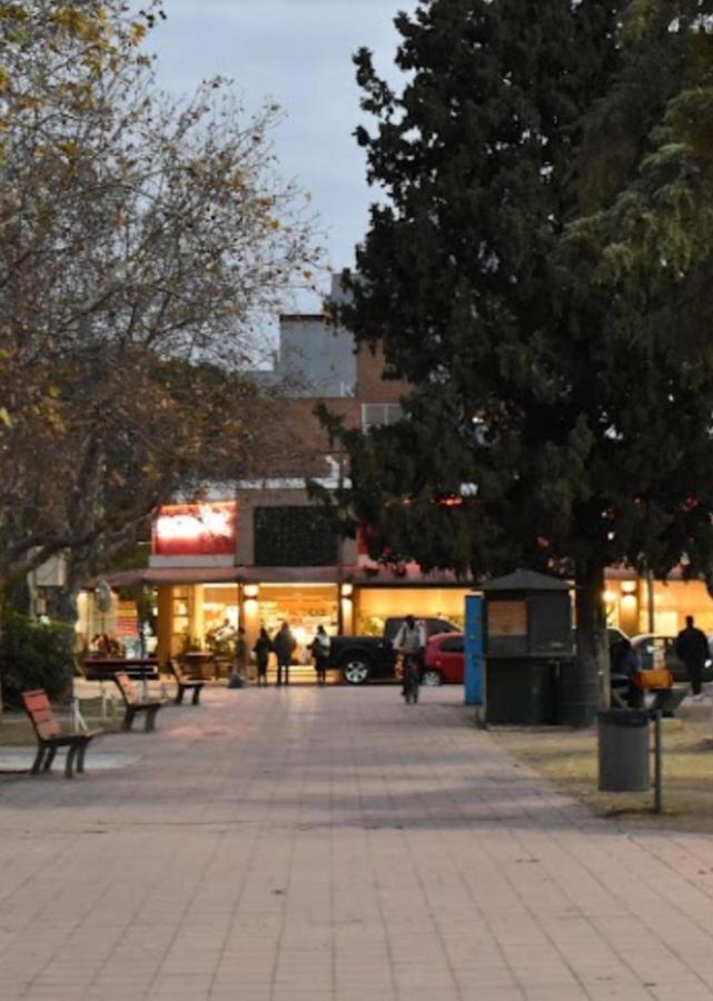 Dto Marian Dean Funes 2515 Alto Alberdi Κόρδοβα Εξωτερικό φωτογραφία