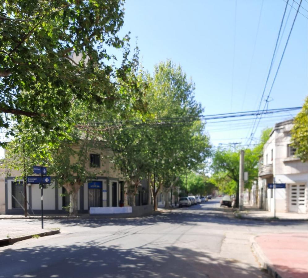 Dto Marian Dean Funes 2515 Alto Alberdi Κόρδοβα Εξωτερικό φωτογραφία