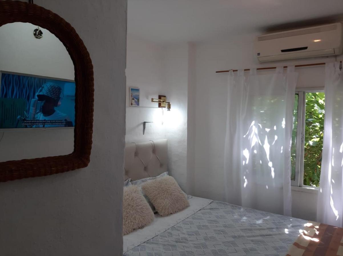 Dto Marian Dean Funes 2515 Alto Alberdi Κόρδοβα Εξωτερικό φωτογραφία